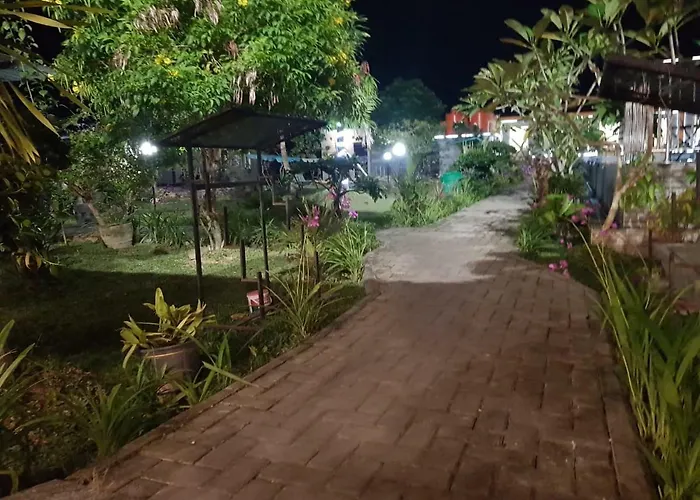 Fortune Front One Hotel Kendari