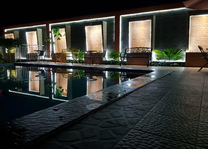 Fortune Front One Hotel Kendari