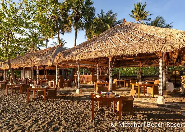 Matahari Beach Resort & Spa Pemuteran , Indonesia