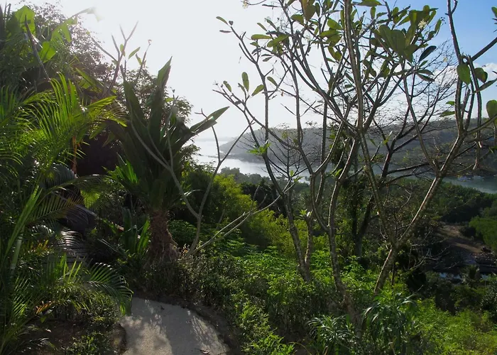 Twin Island Villas & Dive Resort Nusa Lembongan , Indonesia