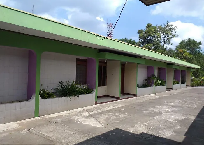 Wisma Gaya