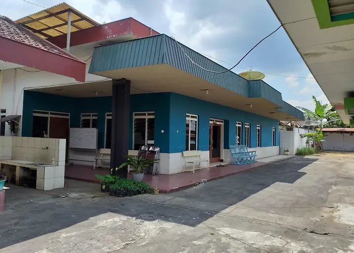 Wisma Gaya