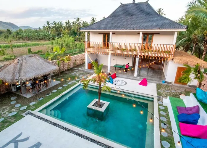 Kaniu Lombok