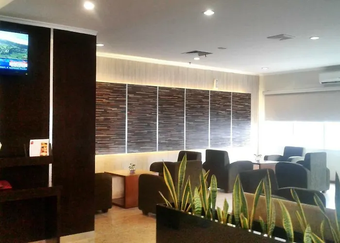 Her & Trade Center Balikpapan