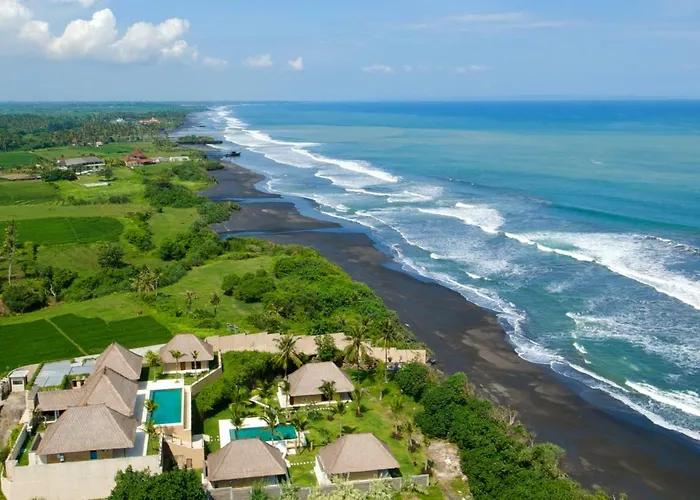 Beraban Beach House