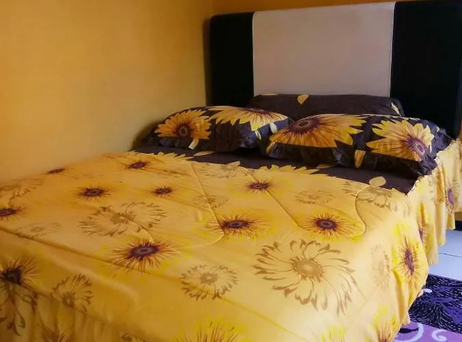 Midi Homestay