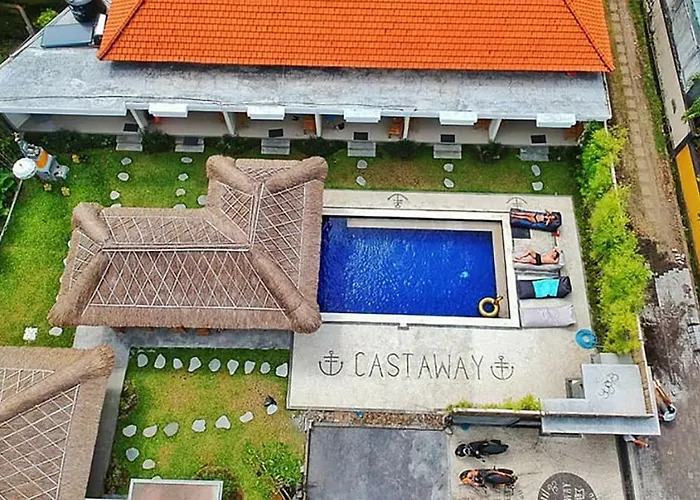 Castaway