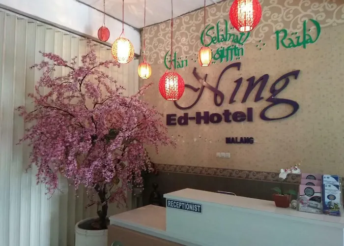 Ning Ed-Hotel