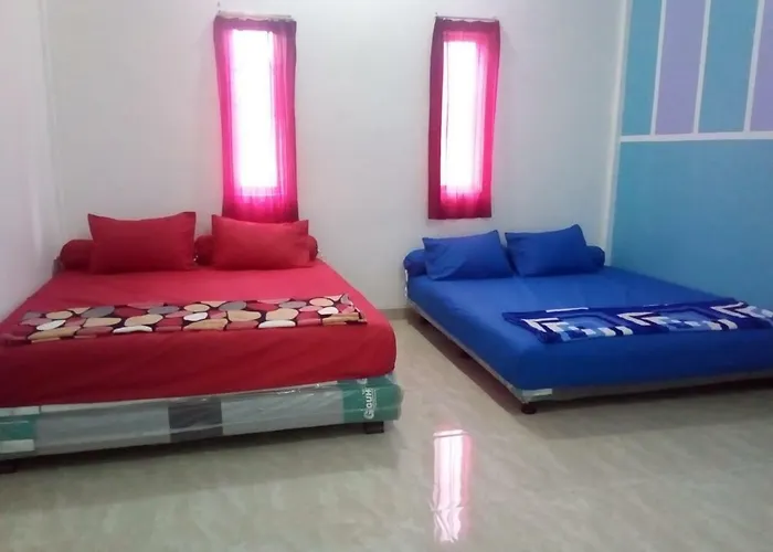 Almira Homestay