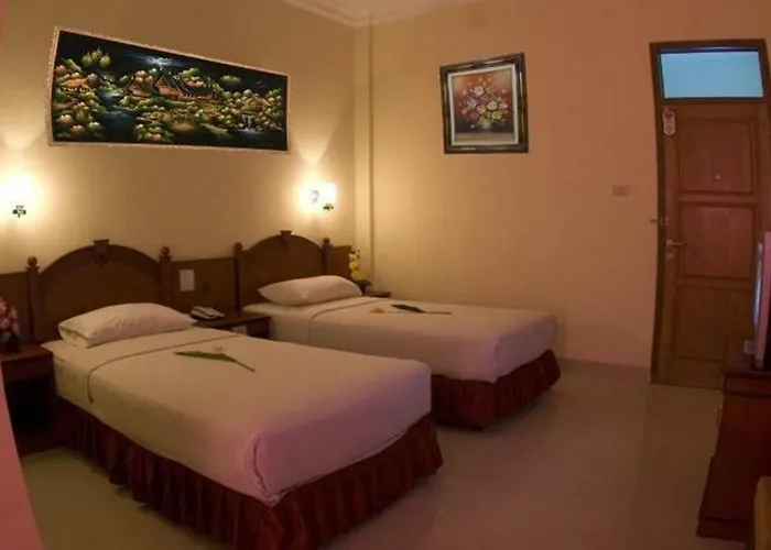 Soeltan Luxe Hotel Lampung