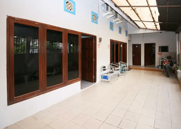 Sky Residence Sayangan