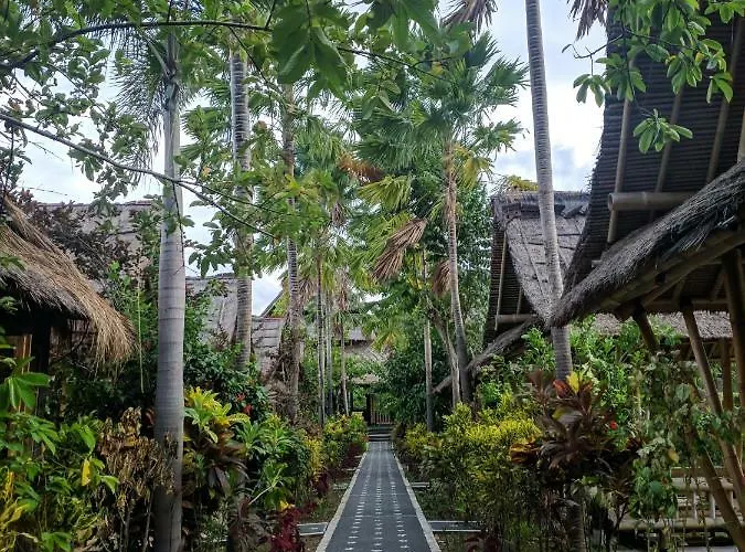 Baturiti Cottage Lovina Buleleng , Indonesia