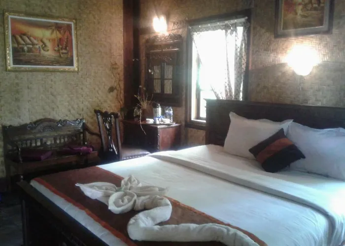 Yoschi'S Hotel