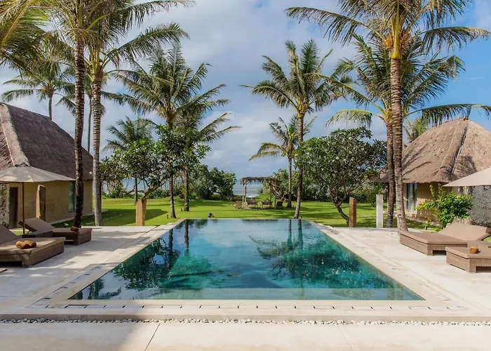 Beraban Beach House