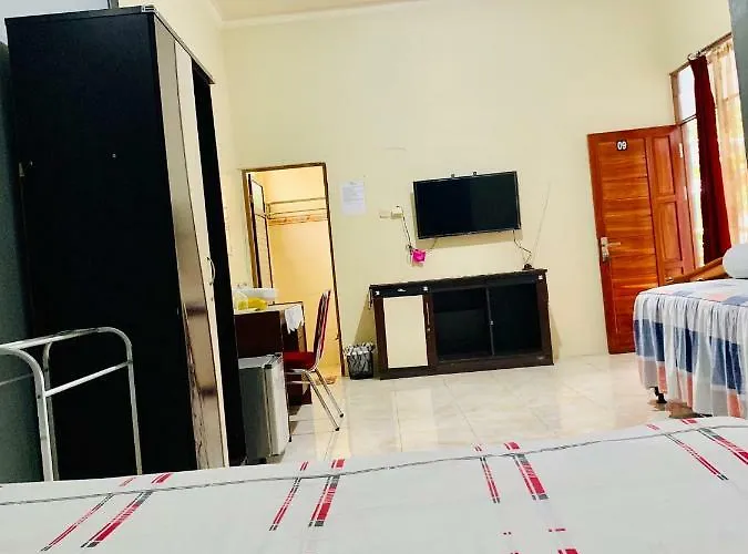 Sola Gracia Guest House & Kost بالانجكارايا, إندونيسيا