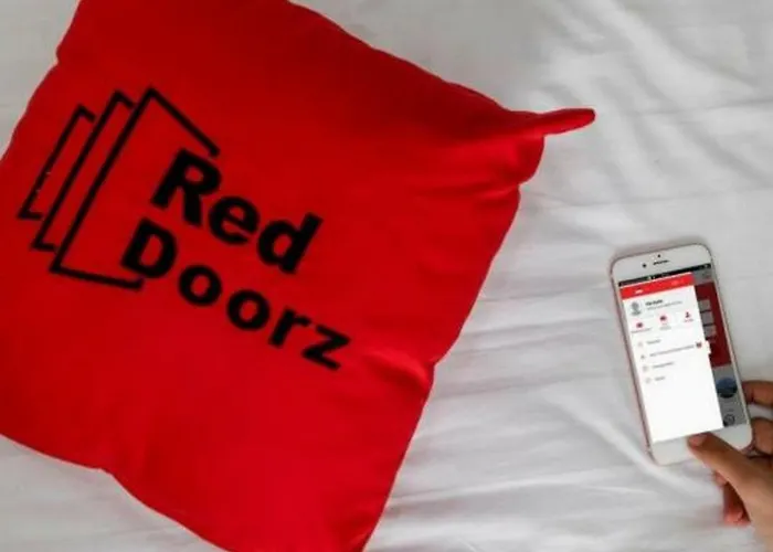 Reddoorz @ Galuh Mas