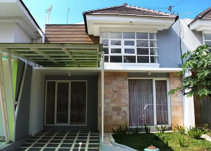 Villa Asri