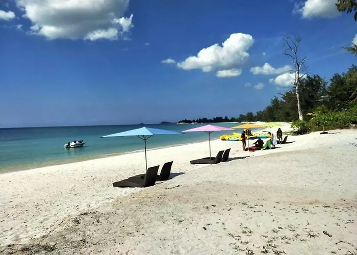 Belitung Holiday