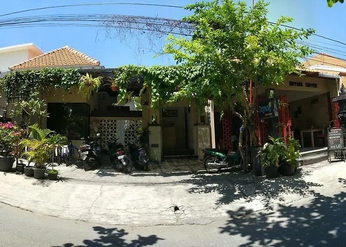 Duyung Homestay