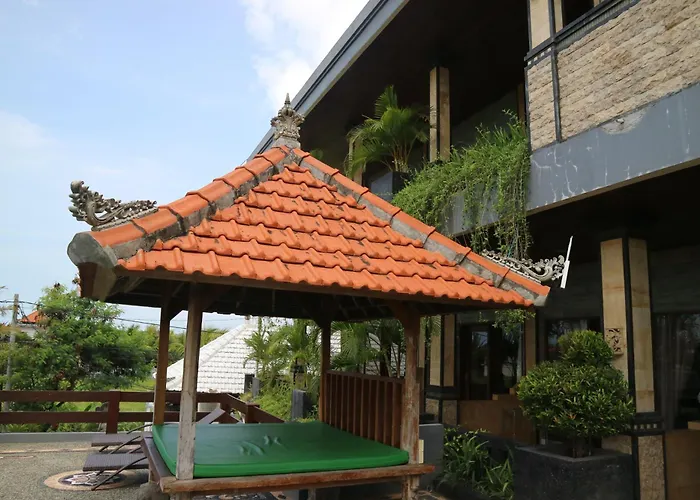 Bima Sakti House Canggu
