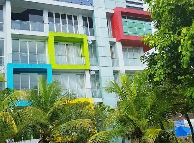 Puri Perdana Hotel