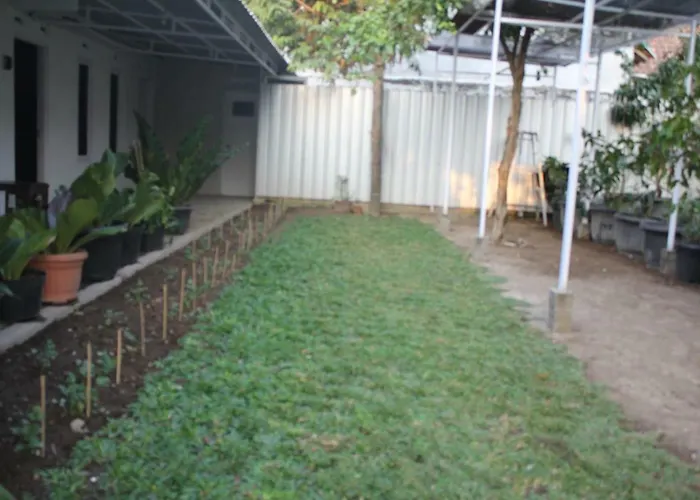 Omah Kebon Kalasan