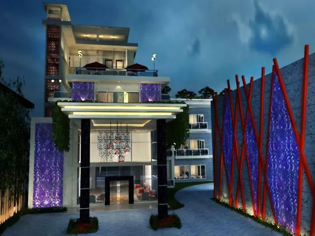 Cititel Hotel