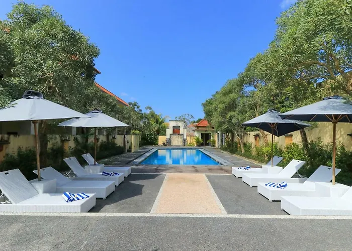 Bali Mega