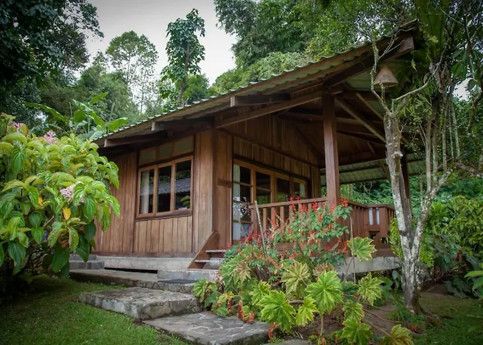 Gardenia Country Inn