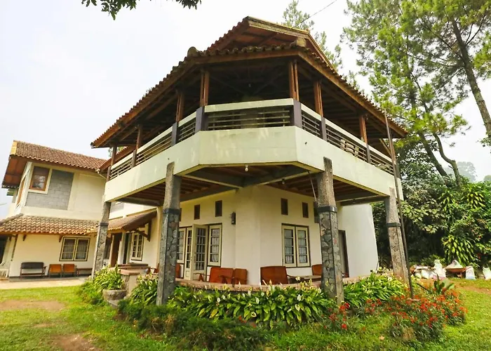 Pondok Buah Sinuan
