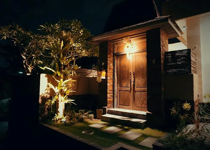 Indah Bali Guesthouse