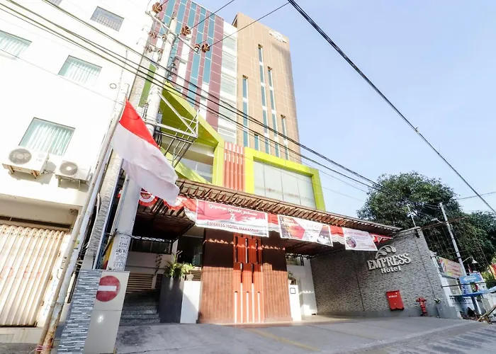 Hotel Empress