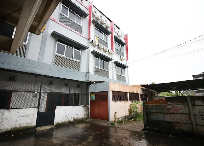 Sky Residence Sayangan