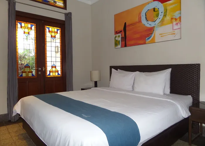 Merbabu Guest House