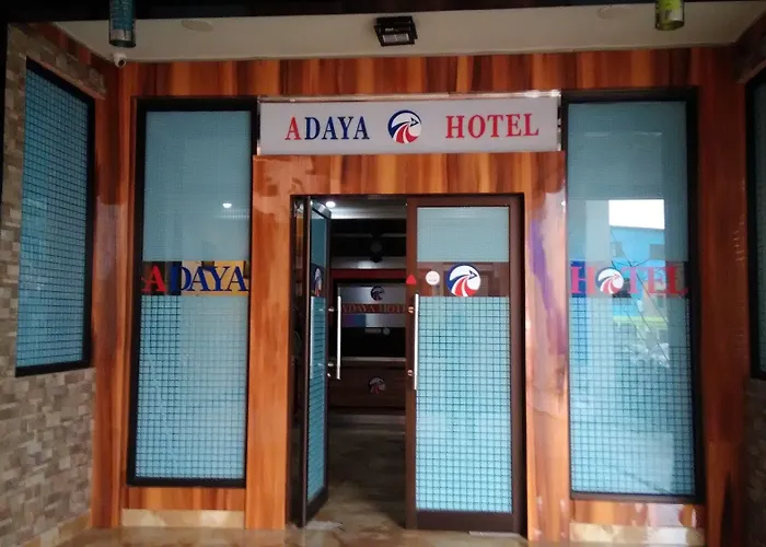 Adaya Hotel