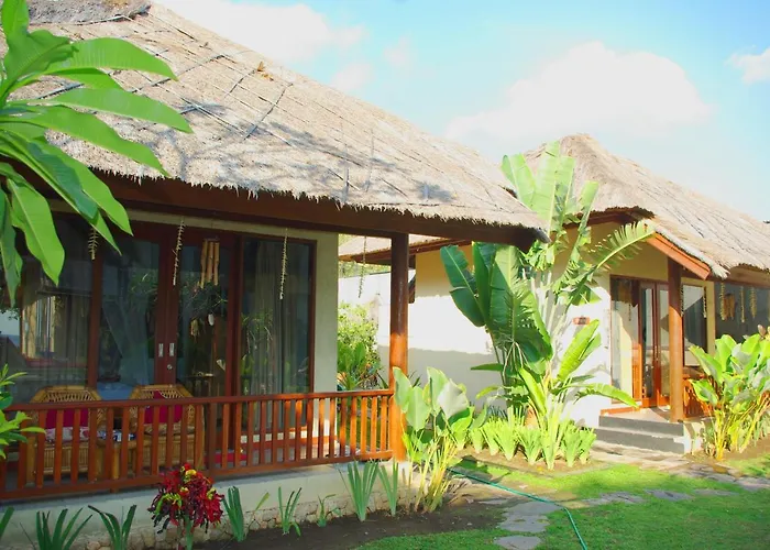 Joje Bungalow