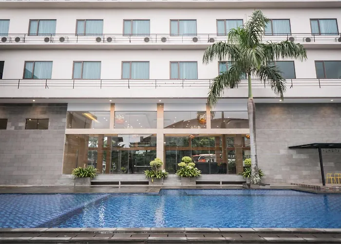 Novena Bandung