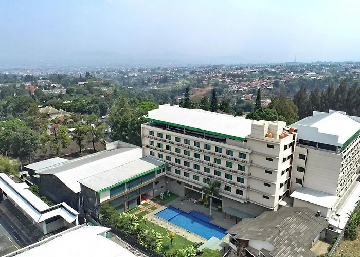 Novena Bandung