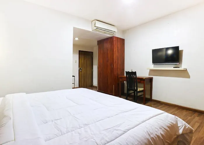 Lee Garden Hotel