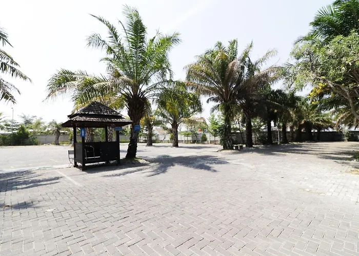 Dewarna Hotel Bojonegoro