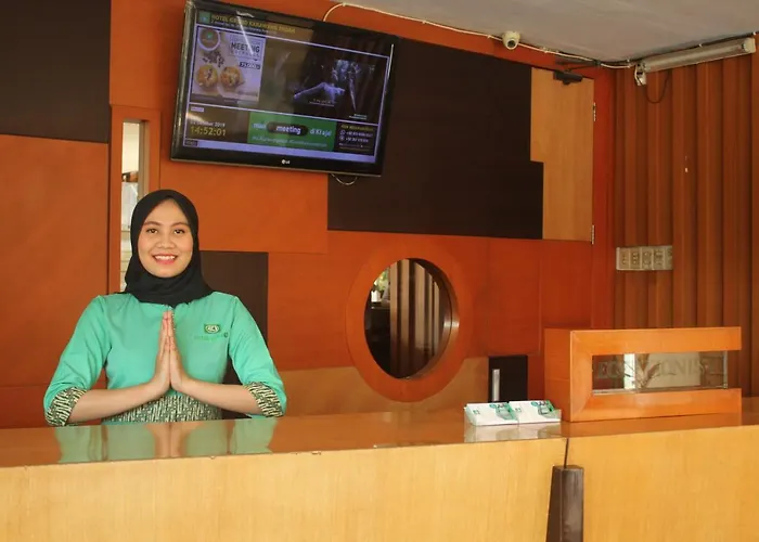 Grand Indah