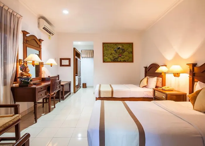 Shanti Beach Front