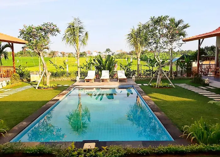 Omorich Bali