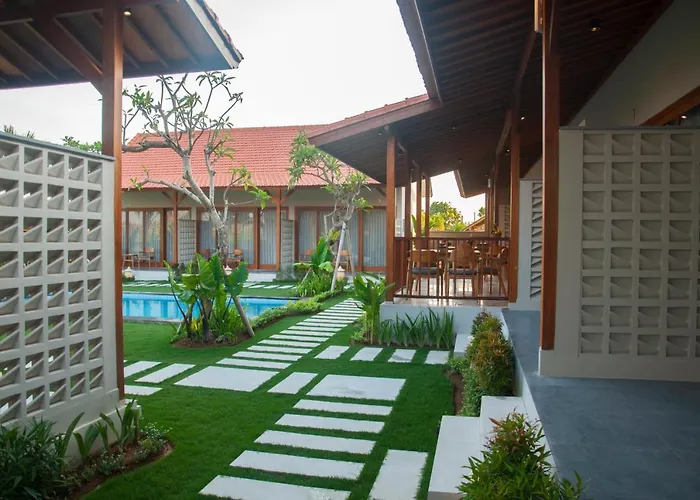 Omorich Bali