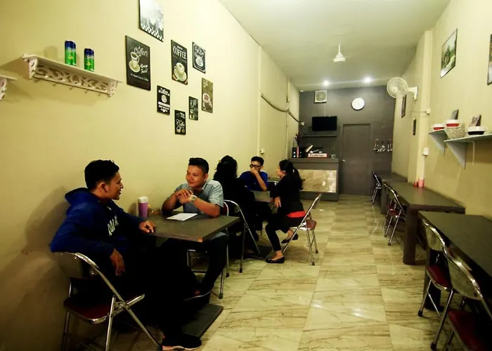 Hotel Furia