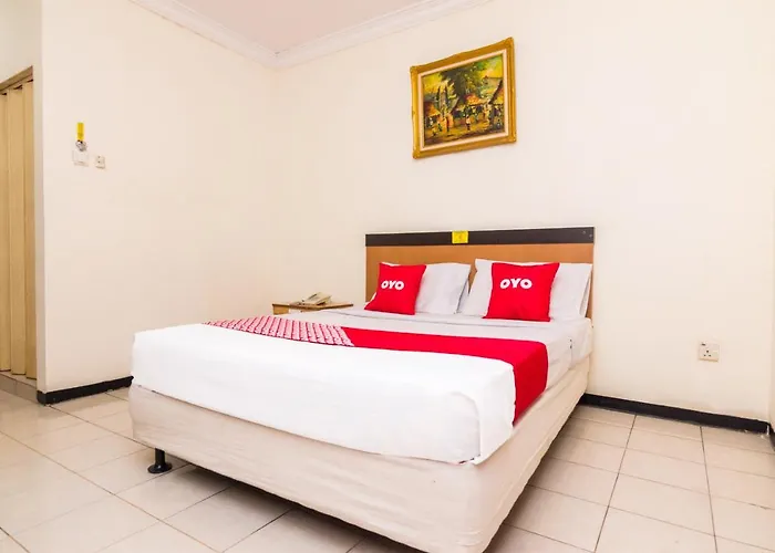 OYO 2097 Hotel Laksana Inn