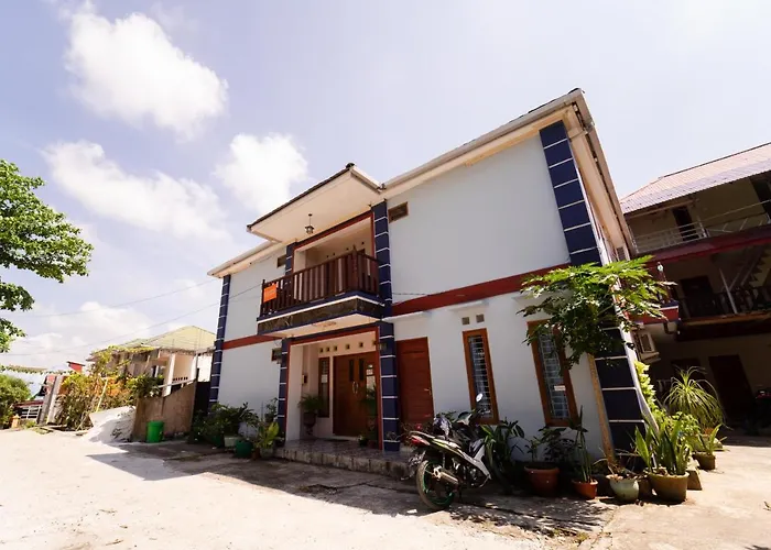 Koolkost Syariah @ Mt Haryono Street Balikpapan