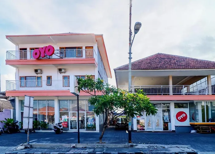 Oyo 1670 Likko Inn
