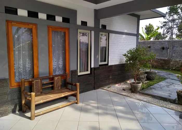 Pondok Kulawarga
