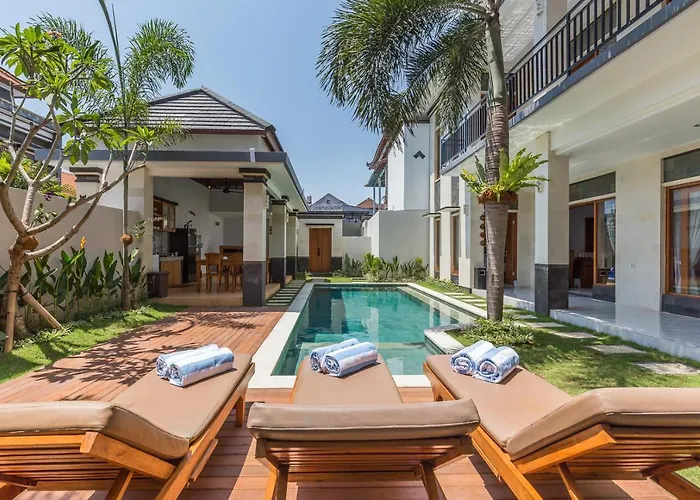 Linggar Guest House